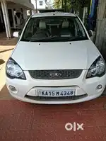 Ford Fiesta 2011 Diesel 172000 Km Driven... tyres 80%