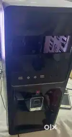 CPU i3 3rd Gen Price Negotiable