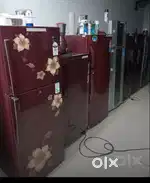 Less used fridges available