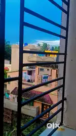 Flat 2BHK Rent 8500