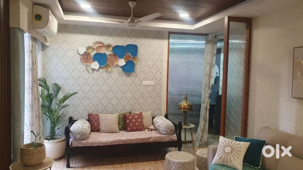 3BHK FULLY FURNISHED