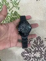 Fossil unused wrist watch