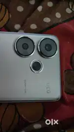 Poco F6 (12GB RAM / 512GB Storage!) - The Performance Beast!