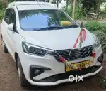Maruti Suzuki Ertiga 2024 Petrol 49000 Km Driven