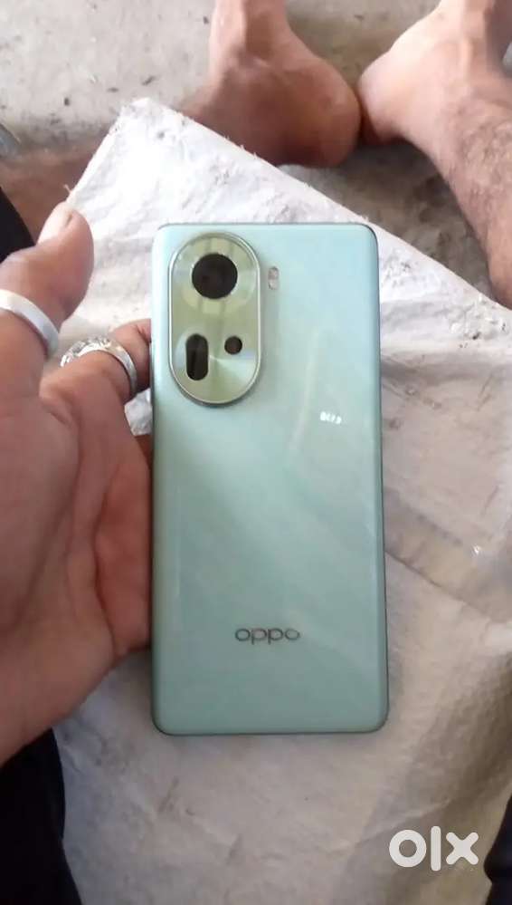 Oppo reno 11