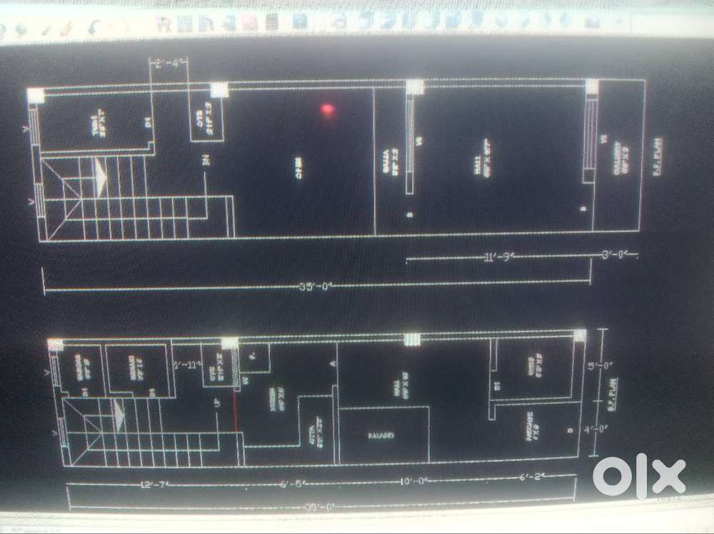 Autocad Drafter 2D