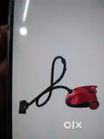 Vacuum cleaner