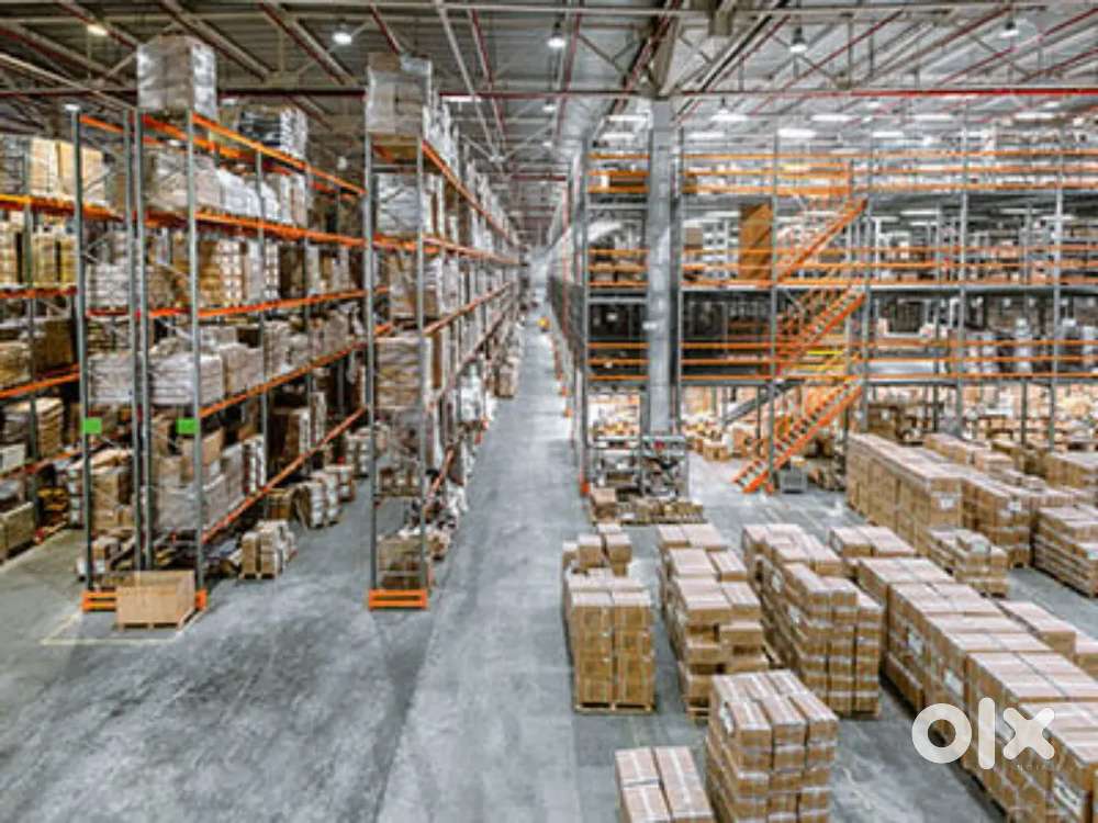 Vacancies for warehouse jobs