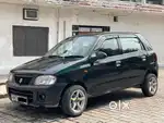 Maruti Suzuki Alto 2010 Petrol Good Condition
