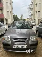 Hyundai Santro Xing 2014 Petrol 85000 Km Driven