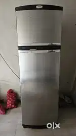 Whirlpool 400 Lt  Fridge