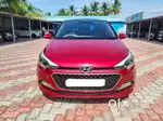 Hyundai i20, 2017, Diesel