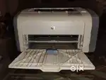 Printer Hp laser jet