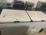 Voltas 630Lt deep fridge