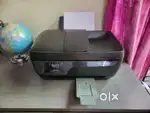 Hp deskjet ink advantage printer