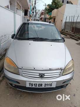 Tata Indica V2 2016, sell my car