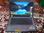 Hp pavillion laptop