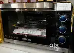 Borosil 48 ltrs otg