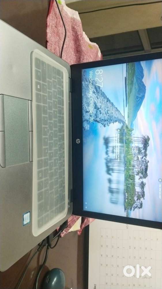 Hp Leptop Good condition