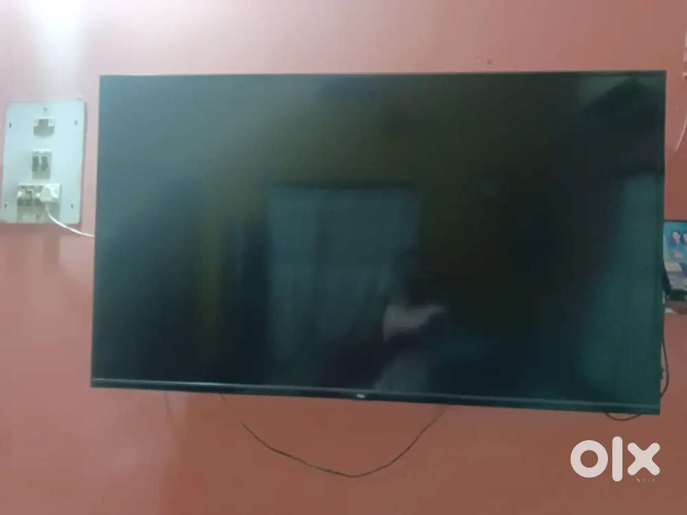 television