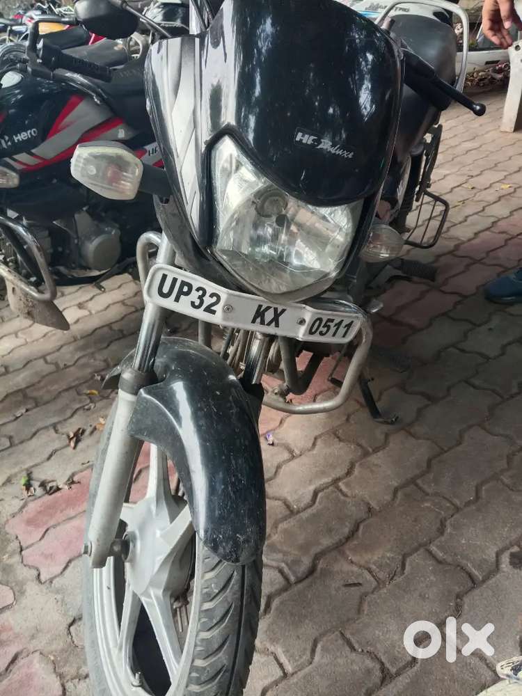 Very good condition bike