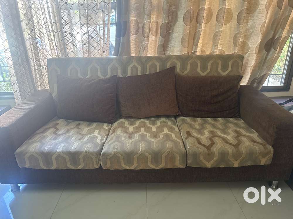 10 seater sofa