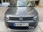 Volkswagen Polo 2009-2013 Diesel Highline 1.2L, 2014, Diesel