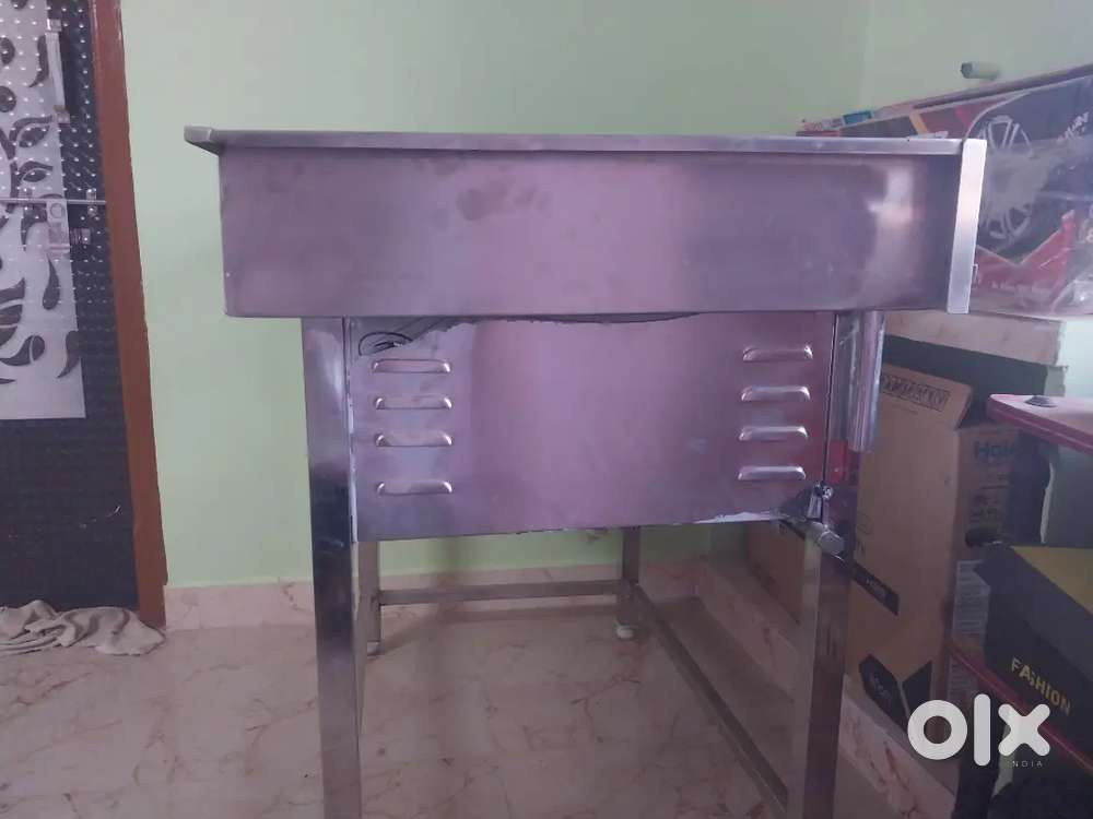 Dosa stove