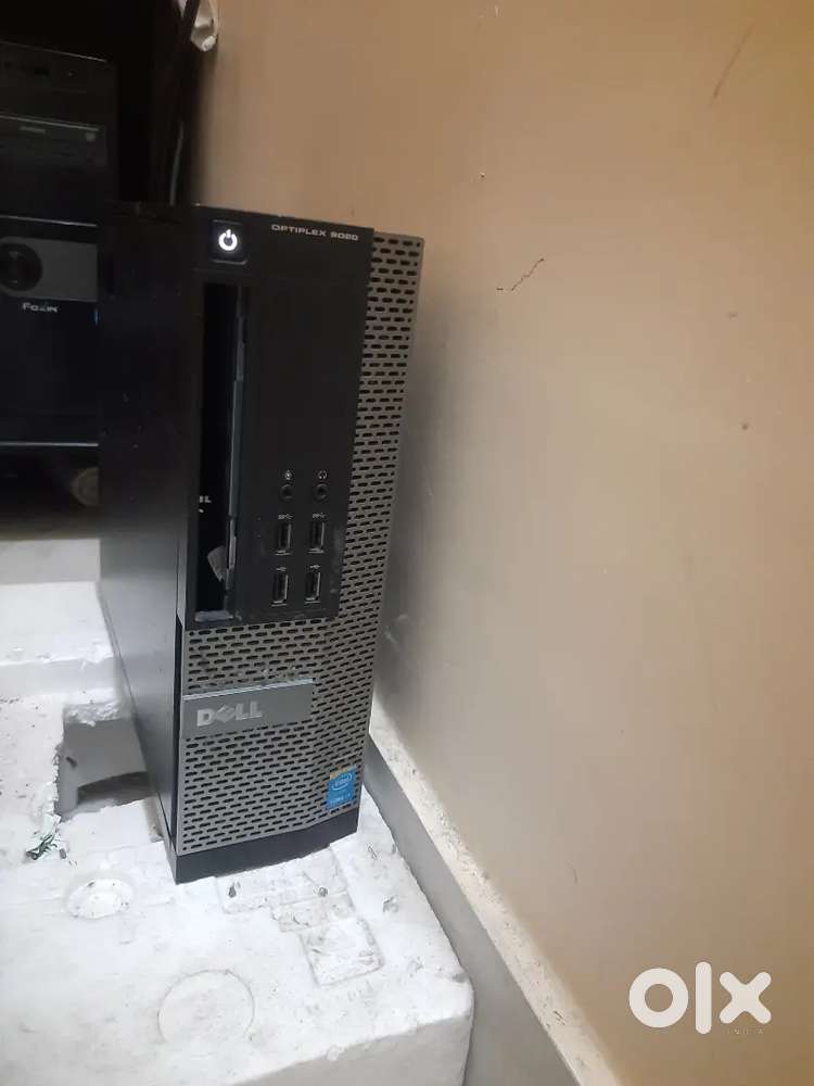 Dell Optiplex 9020