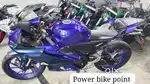Yamaha R15V4,Model-2022