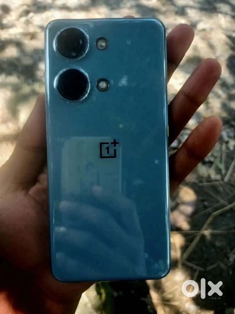 One plus nord 3 5g