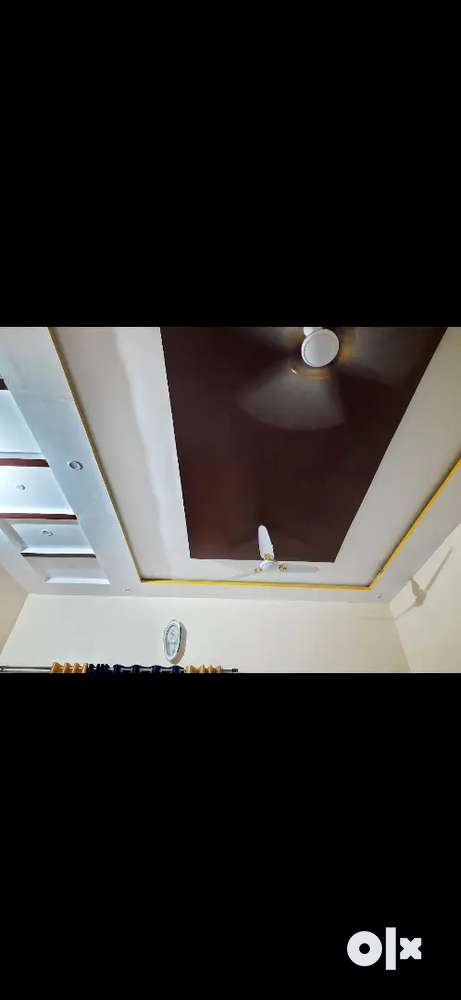 Independent Fully furnished 3BHK house for sell