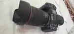 Sale Canon R5 Mark2 24.105 usm lens battery charger no box Usa pcs