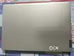 Lenovo laptop