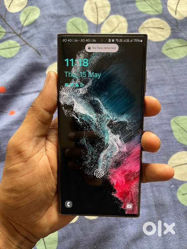 Samsung S22 ultra