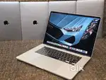 Apple Macbook Pro 2021 i9/64Gb Ram/512gb/ 5.5gb Graphics 16inch Retina
