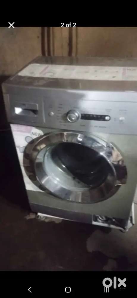 Ifb automatically