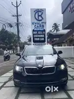 Skoda Superb 2013-2015 Elegance 2.0 TDI CR AT, 2015, Diesel