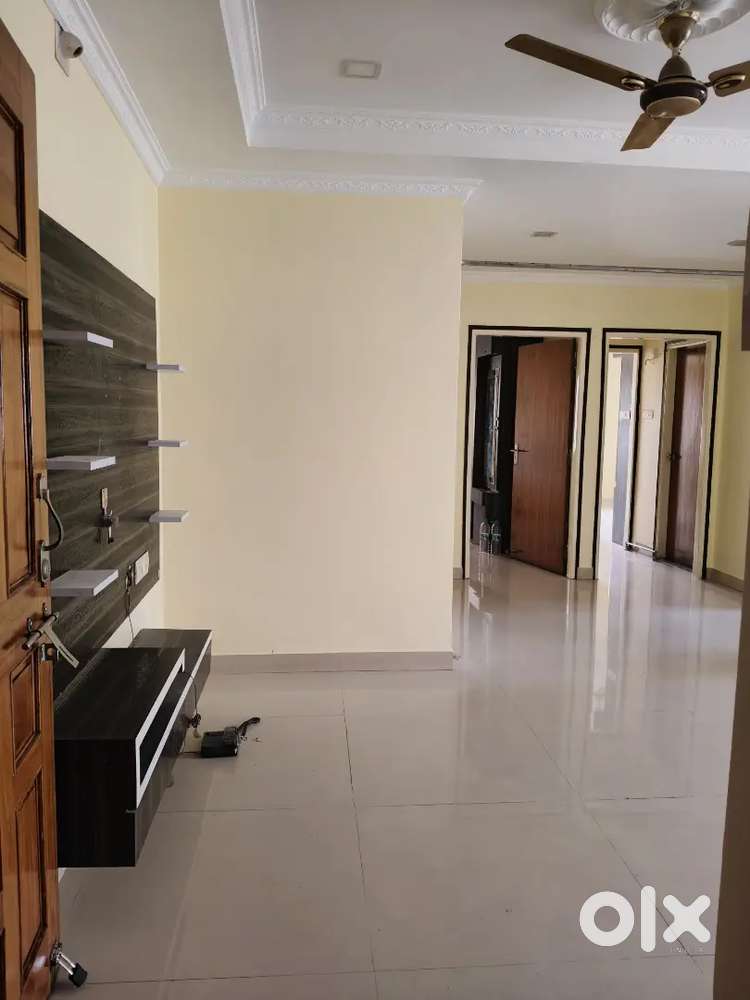 2bhk appartment for rent