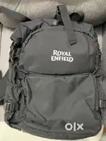 Royal Enfield Himalayan Backpack