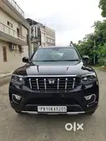 Mahindra Scorpio N Z8 L Diesel AT 2WD 7 STR, 2024, Diesel