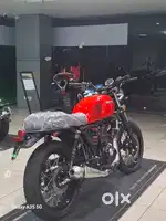 Keeway sr 250