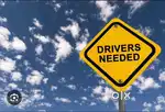 Need driver for commercial car