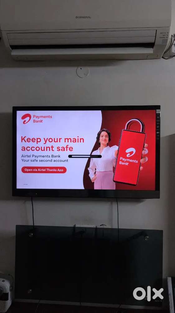 Sony Bravia 42 Inch LED