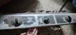 Imported Hitachi 3 burner Gas Table