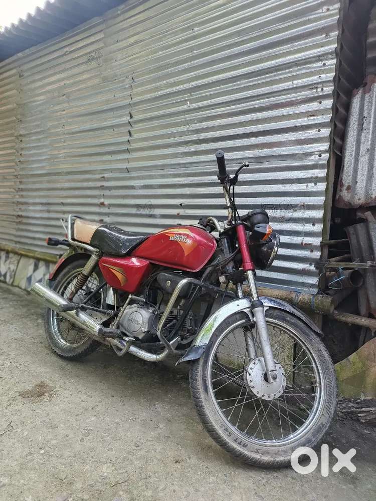 Hero Honda Good condition