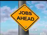 Marketing Executive 5 nos