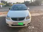 Maruti Suzuki SX4 2021 Diesel Well Maintained