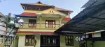 3 bhk fully furnished House for rent priority for professionals