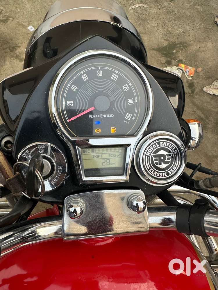 In brand new condition